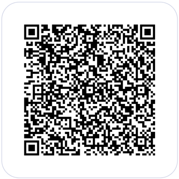 QR Code de Doação